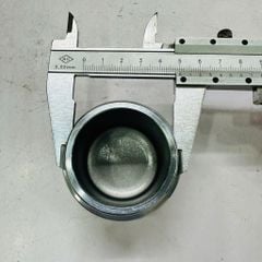 Piston phanh trước, Quả piston heo dầu trước Nissan Qashqai (J10) 1.6L/2.0L, X-Trail (T31), Renault Koleos đời 2007 - 2014. Hàng OEM chất lượng cao thông số 60*47. Mã 41121JE00A