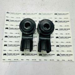 Cảm biến kích nổ, Cảm biến gõ máy (Knock Sensor) Toyota Camry, Corolla Altis, Vios, Lexus ES300. Động cơ 1NZ, 1ZZ, 5S, 1AR, 2AR, 3AR, 1MZ, 3MZ, 3S, 2ZR đời 1992 - 2021. Hàng Denso Japan. Mã 8961520090, 8961520090 ( 1 cái )