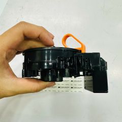 Cuộn cáp còi/Túi khí, Vòng xoắn tay lái (Clock Spring) Toyota Land Cruiser Prado (J150), Lexus GX460 đời 2009 - 2017. Hàng cao cấp. Mã 8430760020, 84307-60020