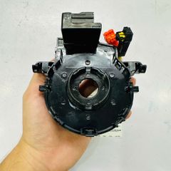 Cuộn cáp còi/Túi khí, Vòng xoắn tay lái (Clock Spring) Toyota Land Cruiser Prado (J150), Lexus GX460 đời 2009 - 2017. Hàng cao cấp. Mã 8430760020, 84307-60020