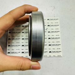 Bi Tê, Bạc đạn T ly hợp (Release Bearing) Nissan Navara (D40, D23), Pathfinder (R51), Patrol (Y61) đời 2002 - 2024. Hàng Koyo Japan. Mã 3050269F1A, 3050269F00