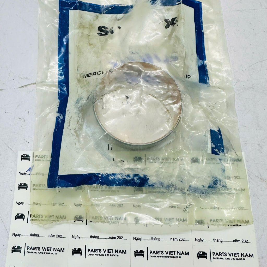 Bạc bơm dầu hộp số tự động Mercedes Benz 4 , 5 Cấp 722.3, 722.4, 722.5 S Class 300, 350, 400 W221, E Class 200, 300 W212, C Class 200 300 350 W204, SL đời 1986 - 2007. Hàng OEM chất lượng cao. Mã A1402700197, A7222700197