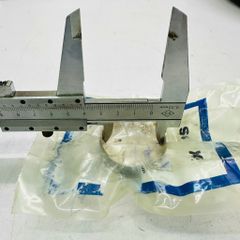 Bạc bơm dầu hộp số tự động Mercedes Benz 4 , 5 Cấp 722.3, 722.4, 722.5 S Class 300, 350, 400 W221, E Class 200, 300 W212, C Class 200 300 350 W204, SL đời 1986 - 2007. Hàng OEM chất lượng cao. Mã A1402700197, A7222700197