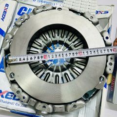 Bộ Lá côn, Đĩa ly hợp, Mâm ép, Bàn ép ly hợp, Nissan Navara NP300 D23, Terra đời 2015 - 2025. Động cơ 2.5L Diesel (YD25 4JA). Hàng Exedy OEM. Mã lá côn 301004JA0A , bàn ép 302104JA0A ( 1 bộ )