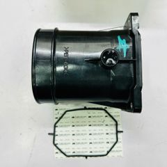 Cảm biến lưu lượng gió khí nạp, Cảm biến MAF (Mass Air Flow Meter) Mitsubishi Pajero (V3x, V4x), Triton, Magna, Delica đời 1990 - 2005. Động cơ 4G63 (2.0L), 6G72 (3.0L), 6G74 (3.5L). Hàng OEM. Mã MD357338, E5T06071