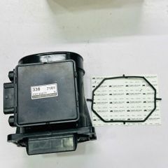 Cảm biến lưu lượng gió khí nạp, Cảm biến MAF (Mass Air Flow Meter) Mitsubishi Pajero (V3x, V4x), Triton, Magna, Delica đời 1990 - 2005. Động cơ 4G63 (2.0L), 6G72 (3.0L), 6G74 (3.5L). Hàng OEM. Mã MD357338, E5T06071