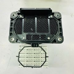 Cảm biến lưu lượng gió khí nạp, Cảm biến MAF (Mass Air Flow Meter) Mitsubishi Pajero (V3x, V4x), Triton, Magna, Delica đời 1990 - 2005. Động cơ 4G63 (2.0L), 6G72 (3.0L), 6G74 (3.5L). Hàng OEM. Mã MD357338, E5T06071