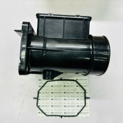Cảm biến lưu lượng gió khí nạp, Cảm biến MAF (Mass Air Flow Meter) Mitsubishi Pajero (V3x, V4x), Triton, Magna, Delica đời 1990 - 2005. Động cơ 4G63 (2.0L), 6G72 (3.0L), 6G74 (3.5L). Hàng OEM. Mã MD357338, E5T06071