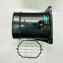 Cảm biến lưu lượng gió khí nạp, Cảm biến MAF (Mass Air Flow Meter) Mitsubishi Pajero (V3x, V4x), Triton, Magna, Delica đời 1990 - 2005. Động cơ 4G63 (2.0L), 6G72 (3.0L), 6G74 (3.5L). Hàng OEM. Mã MD357338, E5T06071