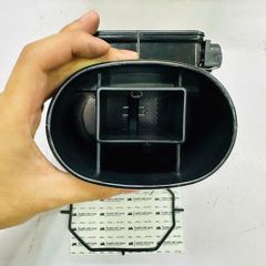 Cảm biến lưu lượng gió khí nạp, Cảm biến MAF (Mass Air Flow Meter) Mitsubishi Pajero (V3x, V4x), Triton, Magna, Delica đời 1990 - 2005. Động cơ 4G63 (2.0L), 6G72 (3.0L), 6G74 (3.5L). Hàng OEM. Mã MD357338, E5T06071
