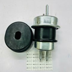 Cao su chân máy trước phải và trái Lexus LS460 AWD, LS600h (Hybrid) đời 2006 - 2017. Động cơ 4.6L 5.0L. Hàng Oem chất lượng cao. Mã 12361-38210, 1236138210 ( 1 cái )