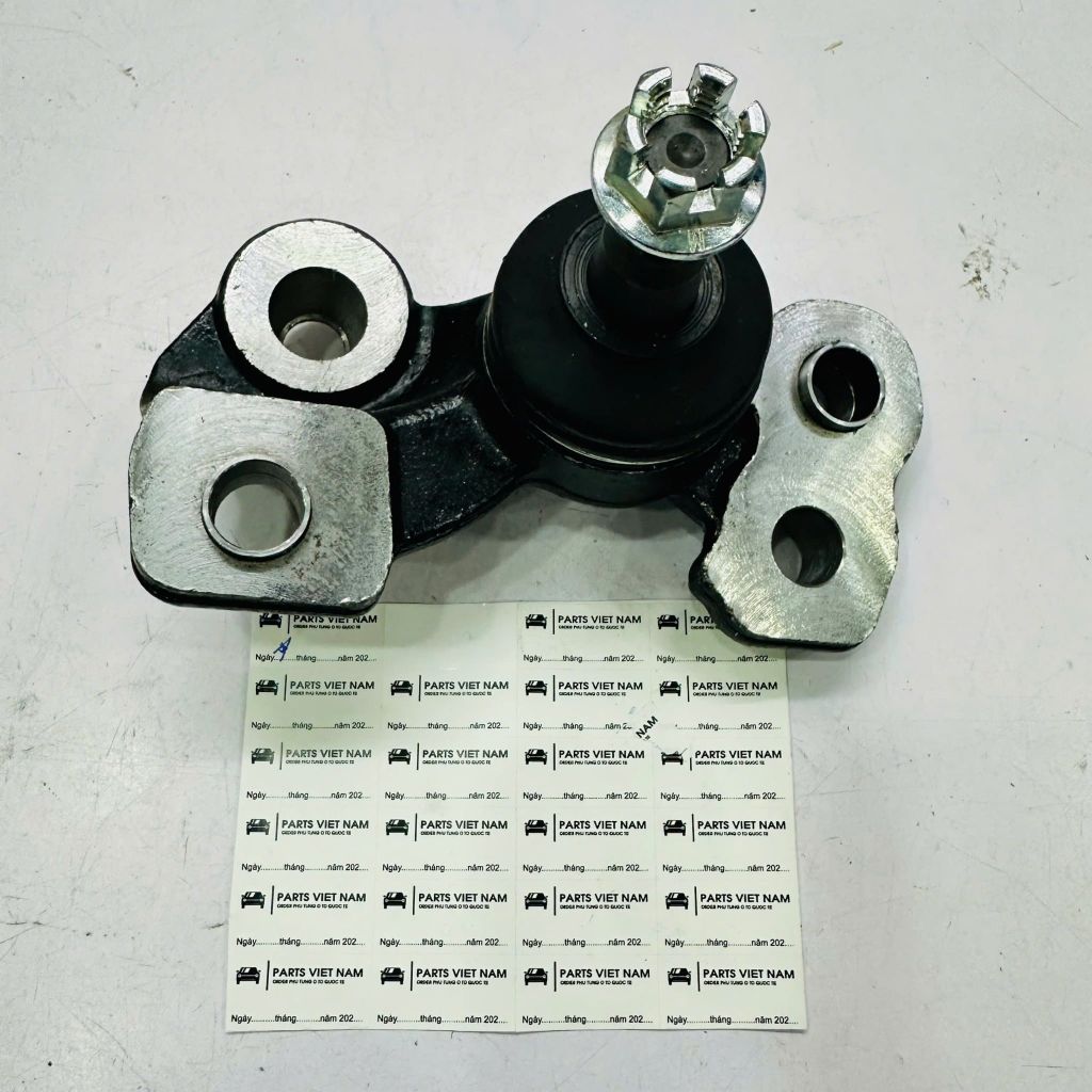 Rô tuyn trụ đứng dưới Lexus LS460, LS460L, LS600h, LS600hL đời 2006 - 2017. Hàng Oem chất lượng cao. Mã phải 4333059145, trái 4334059145 ( 1 quả )