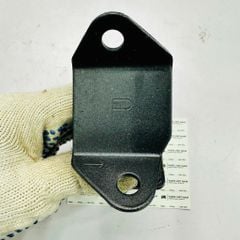 Cao su chân máy sau, hay chân hộp số Lexus LS460, LS460L, LS600h, LS600hL đời 2006 - 2017. Hàng xịn Japan. Mã phải 1237138080, trái 1237238020 ( 1 xe 2 chân số đơn giá 1 chân )