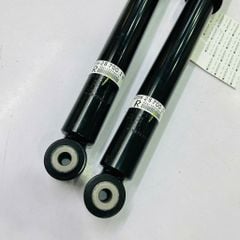 Phuộc nhún sau, Giảm xóc sau bên trái phải Mazda CX-5, CX5 đời 2017 - 2021. Hàng Showa Japan liền tăm bông chụp bụi bát bèo. Mã phải KF1T28700A, trái KF1T28900A ( 1 cây )