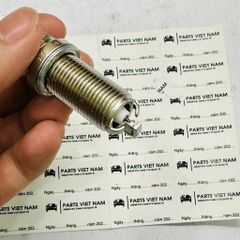 Bugi đánh lửa (Iridium Spark Plug) Lexus GS, IS, LS Động cơ 2.5L (4GR-FSE), 3.5L (2GR-FSE), 4.6L (1UR-FSE), 5.0L (2UR-FSE/GSE) đời 2005 - 2017. Hàng OEM Denso. Mã 90919-01249, 9091901249