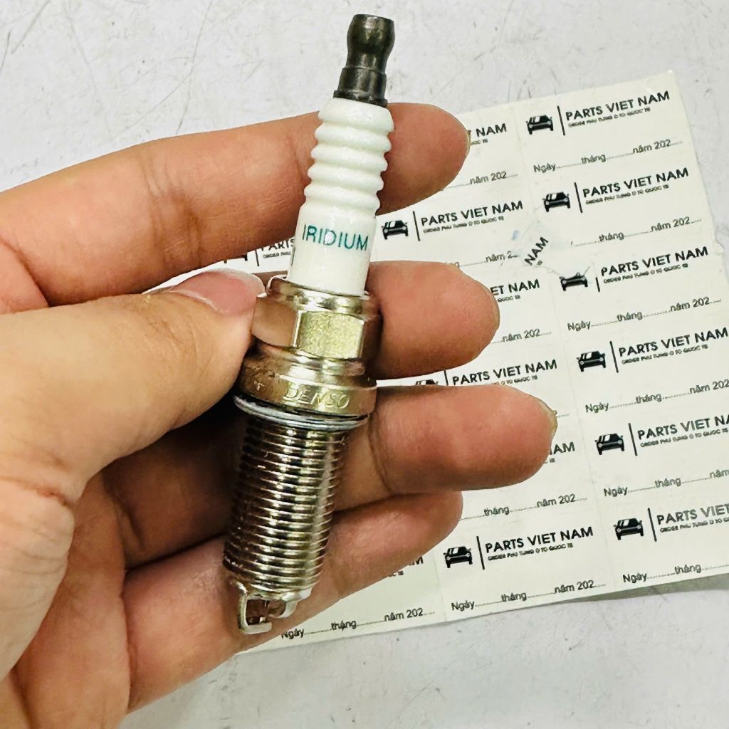 Bugi đánh lửa (Iridium Spark Plug) Lexus GS, IS, LS Động cơ 2.5L ...