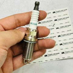 Bugi đánh lửa (Iridium Spark Plug) Lexus GS, IS, LS Động cơ 2.5L (4GR-FSE), 3.5L (2GR-FSE), 4.6L (1UR-FSE), 5.0L (2UR-FSE/GSE) đời 2005 - 2017. Hàng OEM Denso. Mã 90919-01249, 9091901249