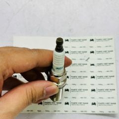 Bugi đánh lửa (Iridium Spark Plug) Lexus GS, IS, LS Động cơ 2.5L (4GR-FSE), 3.5L (2GR-FSE), 4.6L (1UR-FSE), 5.0L (2UR-FSE/GSE) đời 2005 - 2017. Hàng OEM Denso. Mã 90919-01249, 9091901249