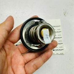 Van Hằng Nhiệt, Van Nước làm mát (Thermostat) Nissan Sunny, Almera, Juke, Qashqai, Livina đời 2002 - 2025. Động cơ HR15DE, HR16DE, MR18DE, MR20DE. Hàng xịn Japan. Mã 21200ED00A