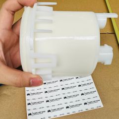 Cụm Lọc Xăng, Lọc Nhiên liệu (Fuel Filter) Toyota Highlander, Sienna, Lexus RX350, ES350 đời 2006 - 2017. Động cơ V6 3.5L (2GR-FE/FSE). Hàng Oem chất lượng cao. Mã 23300-31140, 2330031140