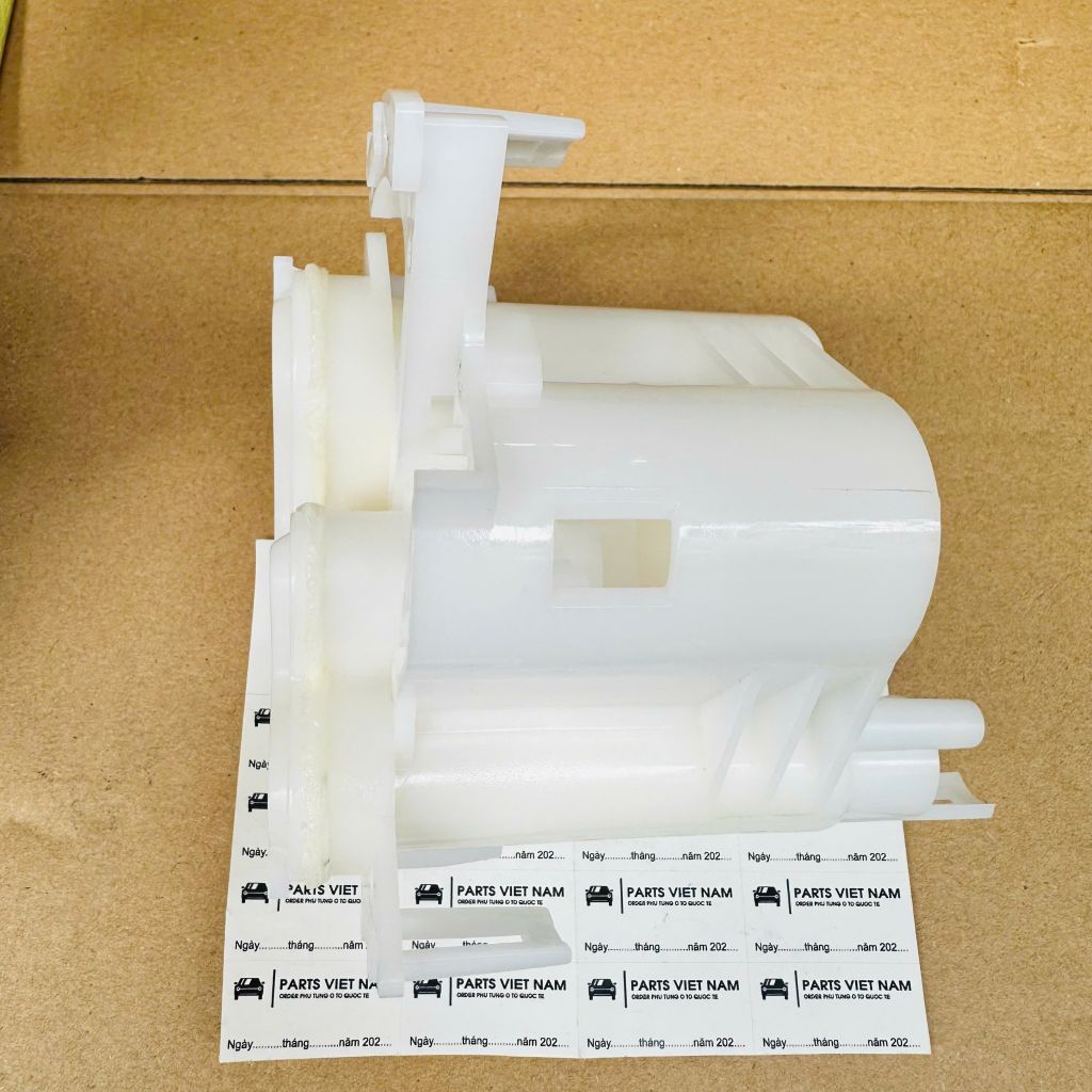 Cụm Lọc Xăng, Lọc Nhiên liệu (Fuel Filter) Toyota Highlander, Sienna, Lexus RX350, ES350 đời 2006 - 2017. Động cơ V6 3.5L (2GR-FE/FSE). Hàng Oem chất lượng cao. Mã 23300-31140, 2330031140