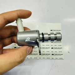 Cảm biến áp suất bơm dầu (Oil Suction Pipe) Audi A4/A5, VW Golf Passat, Skoda Octavia Superb đời 2012 - 2024. Động cơ 1.8L/2.0L TFSI/TSI (EA888 Gen 3). Hàng Faw China. Mã 06K115243S