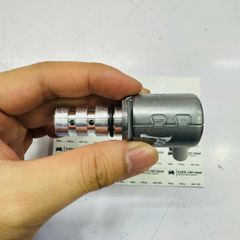 Cảm biến áp suất bơm dầu (Oil Suction Pipe) Audi A4/A5, VW Golf Passat, Skoda Octavia Superb đời 2012 - 2024. Động cơ 1.8L/2.0L TFSI/TSI (EA888 Gen 3). Hàng Faw China. Mã 06K115243S