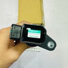 Bô bin đánh lửa, Mobin sườn (Ignition Coil) Lexus GS, IS, LS, LX570; Toyota Crown, Reiz, Sequoia đời 2004 - 2016. Động cơ V6 (3.0L, 3.5L), V8 (4.6L, 5.0L, 5.7L). Hàng OEM Denso. Mã 90919-02250, 909190225