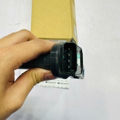 Bô bin đánh lửa, Mobin sườn (Ignition Coil) Lexus GS, IS, LS, LX570; Toyota Crown, Reiz, Sequoia đời 2004 - 2016. Động cơ V6 (3.0L, 3.5L), V8 (4.6L, 5.0L, 5.7L). Hàng OEM Denso. Mã 90919-02250, 909190225