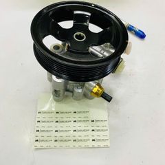 Bơm trợ lực lái thủy lực (Power Steering Pump) Lexus ES350, Toyota Avalon, Camry V6 đời 2006 - 2018. Động cơ V6 3.5L (2GR-FE). OEM chất lượng cao. Mã 44310-33170, 4431033170