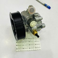 Bơm trợ lực lái thủy lực (Power Steering Pump) Lexus ES350, Toyota Avalon, Camry V6 đời 2006 - 2018. Động cơ V6 3.5L (2GR-FE). OEM chất lượng cao. Mã 44310-33170, 4431033170