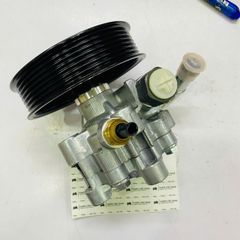 Bơm trợ lực lái thủy lực (Power Steering Pump) Lexus ES350, Toyota Avalon, Camry V6 đời 2006 - 2018. Động cơ V6 3.5L (2GR-FE). OEM chất lượng cao. Mã 44310-33170, 4431033170