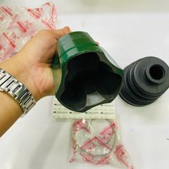 Quả láp trong Mazda 3 số AT đời 2003 - 2010. Hàng Tok Japan thông số 26*22*35. Mã MZ-505YN