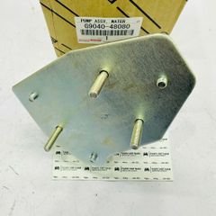 Bơm nước làm mát cho xạc điện Inverter Lexus RX400H động cơ 3MZ đời 2005 - 2008. Hàng xịn đặt 5 - 7 ngày. Mã G9040-48080, G904048080