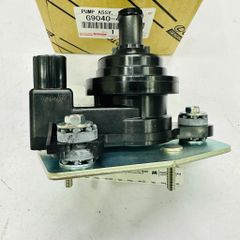 Bơm nước làm mát cho xạc điện Inverter Lexus RX400H động cơ 3MZ đời 2005 - 2008. Hàng xịn đặt 5 - 7 ngày. Mã G9040-48080, G904048080