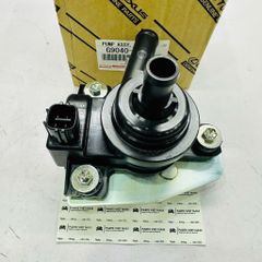 Bơm nước làm mát cho xạc điện Inverter Lexus RX400H động cơ 3MZ đời 2005 - 2008. Hàng xịn đặt 5 - 7 ngày. Mã G9040-48080, G904048080