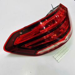 Đèn hậu ngoài LED, Đèn đuôi bên Trái (Lái) Mercedes-Benz E-Class (W212) E200, E250, E300, E350 đời 2009 - 2013. Hàng Tháo xe Nguyên bản (Zin) đặt 1 ngày. Mã A2129061303