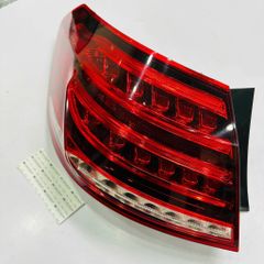 Đèn hậu ngoài LED, Đèn đuôi bên Trái (Lái) Mercedes-Benz E-Class (W212) E200, E250, E300, E350 đời 2009 - 2013. Hàng Tháo xe Nguyên bản (Zin) đặt 1 ngày. Mã A2129061303