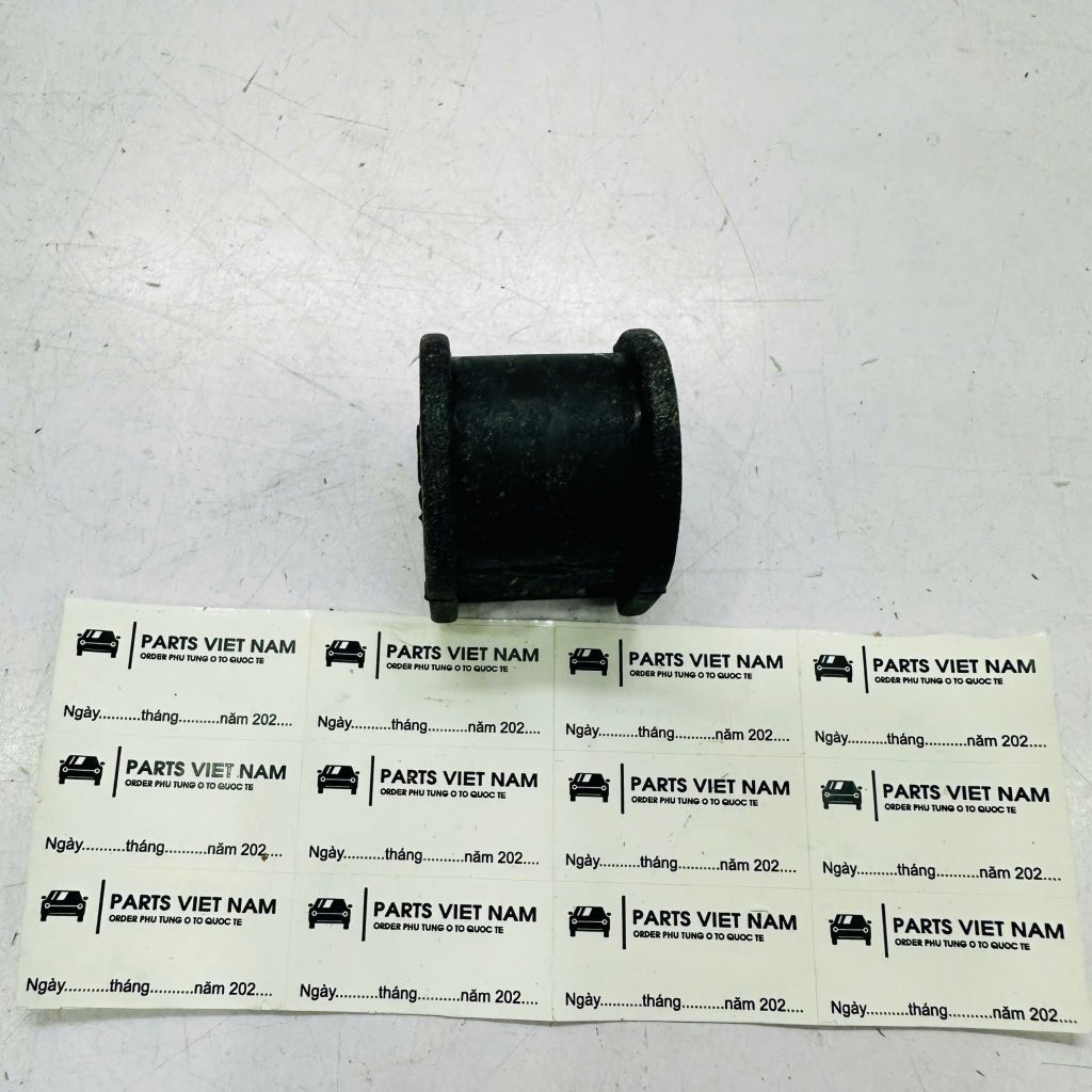 Cao su ốp cân bằng sau, Cao su thanh giằng sau Honda Civic 1.8/2.0 (FD) đời 2006 - 2016. Hàng cao cấp. Mã 52306-SNA-A01