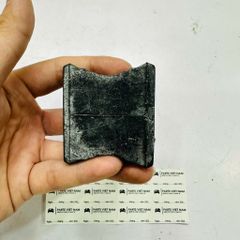 Cao su ốp cân bằng trước, Cao su thanh giằng trước Honda Civic 1.8/2.0 (FD) đời 2006 - 2016. Hàng cao cấp. Mã 51306-TR0-A11