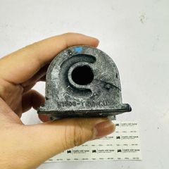 Cao su ốp cân bằng trước, Cao su thanh giằng trước Honda Civic 1.8/2.0 (FD) đời 2006 - 2016. Hàng cao cấp. Mã 51306-TR0-A11