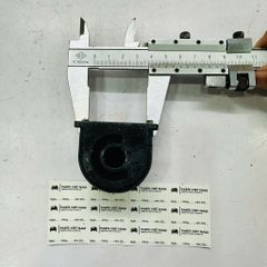 Cao su ốp cân bằng trước, Cao su thanh giằng trước Honda Civic 1.8/2.0 (FD) đời 2006 - 2016. Hàng cao cấp. Mã 51306-TR0-A11