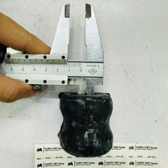 Cao su ốp cân bằng trước, Cao su thanh giằng trước Honda Civic 1.8/2.0 (FD) đời 2006 - 2016. Hàng cao cấp. Mã 51306-TR0-A11