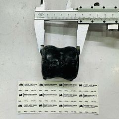 Cao su ốp cân bằng trước, Cao su thanh giằng trước Honda Civic 1.8/2.0 (FD) đời 2006 - 2016. Hàng cao cấp. Mã 51306-TR0-A11