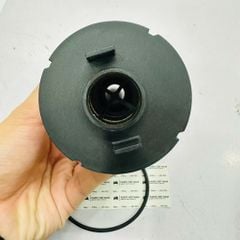 Lọc dầu động cơ (Lọc nhớt) Land Rover Discovery 4, Range Rover Sport, Jaguar XF/XJ/F-Pace đời 2010 - 2025. Động cơ 3.0L Diesel/Gas SC và 5.0L V8. Mã LR011279, C2D3670