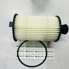 Lọc dầu động cơ (Lọc nhớt) Land Rover Discovery 4, Range Rover Sport, Jaguar XF/XJ/F-Pace đời 2010 - 2025. Động cơ 3.0L Diesel/Gas SC và 5.0L V8. Mã LR011279, C2D3670