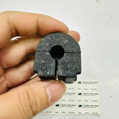Cao su ốp cân bằng sau, Cao su thanh giằng sau Honda Civic 1.8/2.0 (FD) đời 2006 - 2016. Hàng cao cấp. Mã 52306-SNA-A01