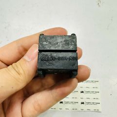 Cao su ốp cân bằng sau, Cao su thanh giằng sau Honda Civic 1.8/2.0 (FD) đời 2006 - 2016. Hàng cao cấp. Mã 52306-SNA-A01