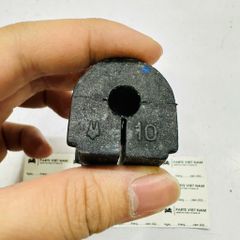 Cao su ốp cân bằng sau, Cao su thanh giằng sau Honda Civic 1.8/2.0 (FD) đời 2006 - 2016. Hàng cao cấp. Mã 52306-SNA-A01