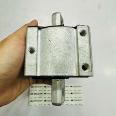 Chân hộp số (cao su đỡ hộp số) Mercedes C200, C300 (W205), E200, E300 (W213), GLC (X253). Hàng Lemforder. Mã A2052403300, A2052405300